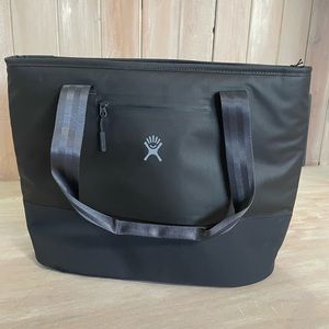 Hydro flask 20L insulated tote bag picnic reusable